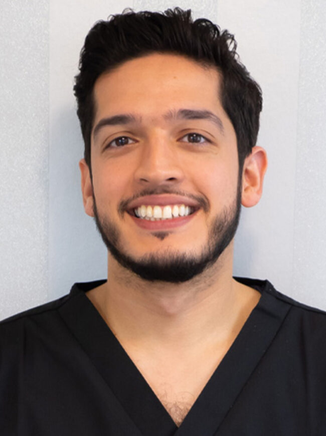 Team - Sale Dental Spa