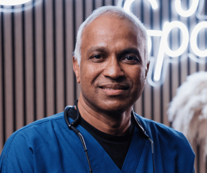 Team - Sale Dental Spa