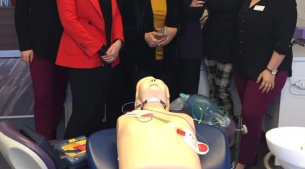 Blog -Sale Dental Spa