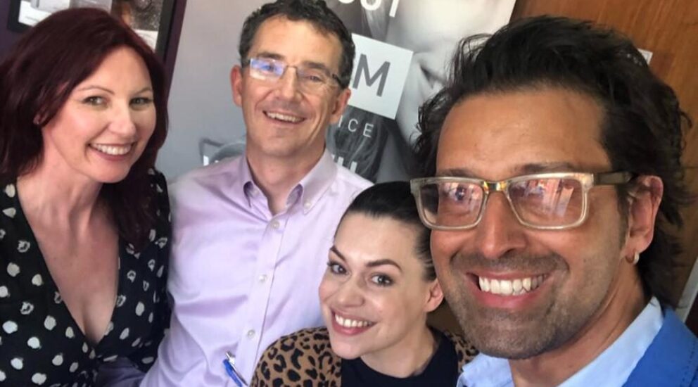 Blog -Sale Dental Spa