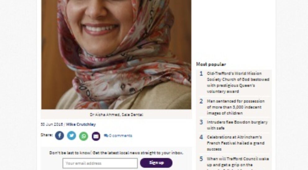 Blog -Sale Dental Spa