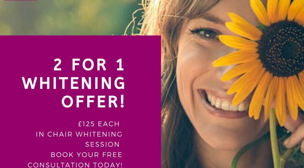 Blog -Sale Dental Spa