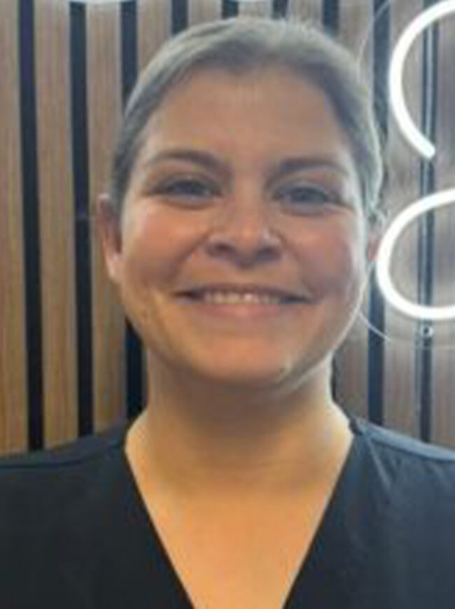 Team - Sale Dental Spa