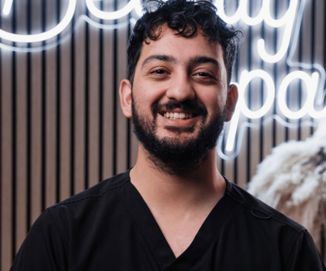 Team - Sale Dental Spa