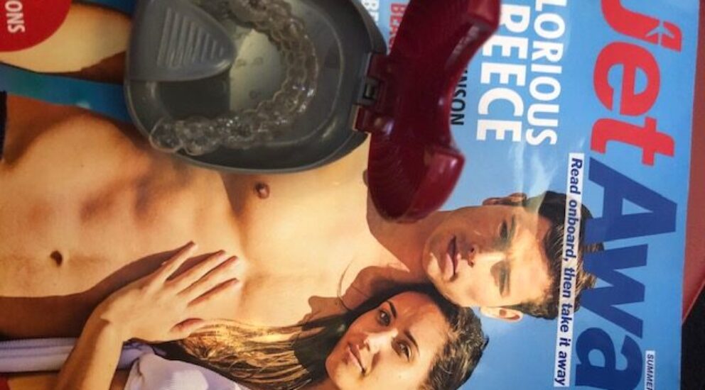 Blog -Sale Dental Spa