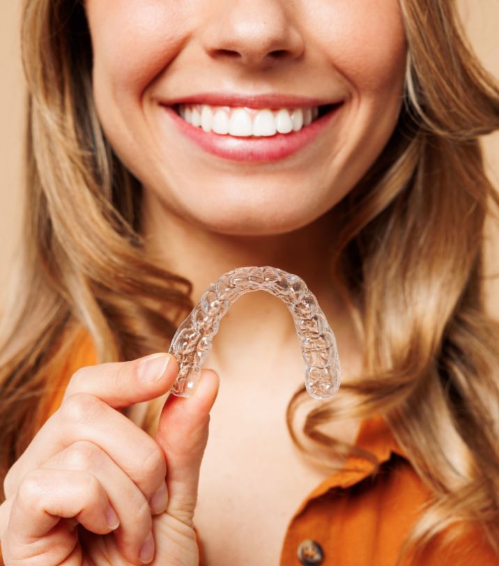 Treatment - Sale Dental Spa