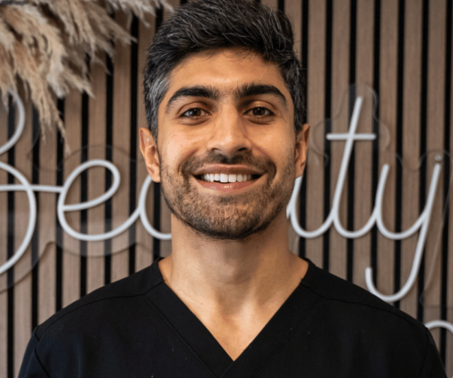 Team - Sale Dental Spa