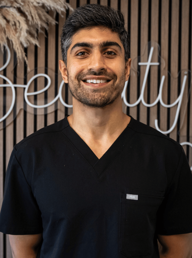 Team - Sale Dental Spa